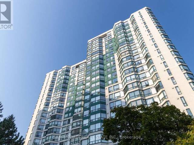 1911 - 4470 TUCANA COURT Mississauga  Ontario