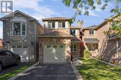 1321 VALERIE CRESCENT Oakville