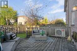 1321 VALERIE CRESCENT Oakville 