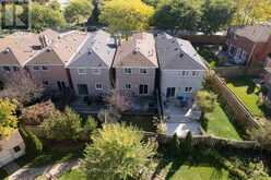 1321 VALERIE CRESCENT Oakville