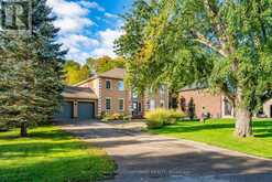 8 ERIN STREET Halton Hills