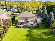 8 ERIN STREET Halton Hills 