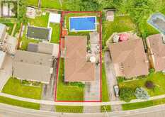 228 AVONDALE BOULEVARD Brampton 