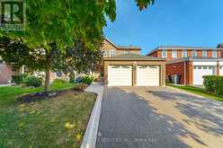 31 NEWBURY CRESCENT Brampton 