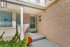 31 NEWBURY CRESCENT Brampton 