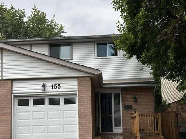 155 BEDFORD CRESCENT Sarnia Ontario