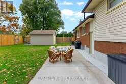 6456 CAROLYN AVENUE Niagara Falls 