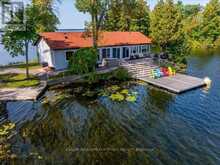 754 HAWKINS ROAD Douro-Dummer