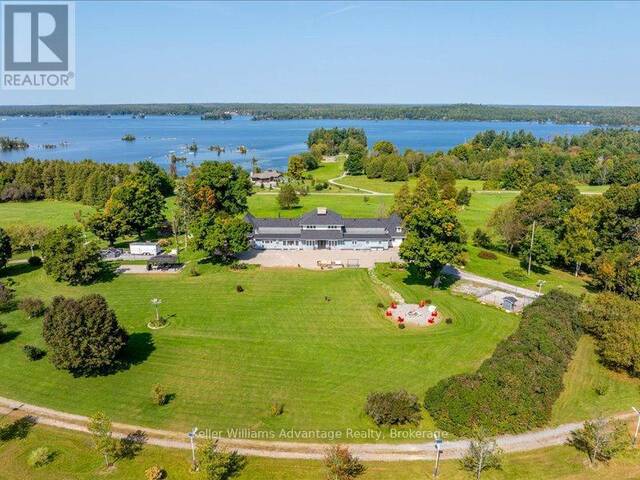 2250 GILCHRIST BAY ROAD Douro-Dummer Ontario