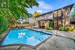 31 CHEVAL DRIVE Toronto