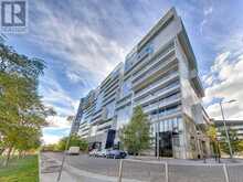 302 - 32 TROLLEY CRESCENT Toronto 