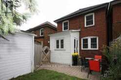 219 GREER ROAD Toronto 