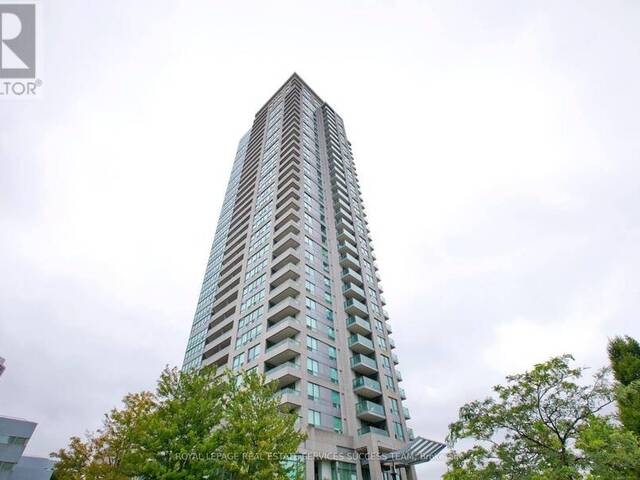 2001 - 50 BRIAN HARRISON WAY Toronto Ontario