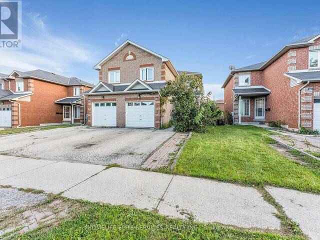 7 LENTHALL AVENUE Toronto Ontario