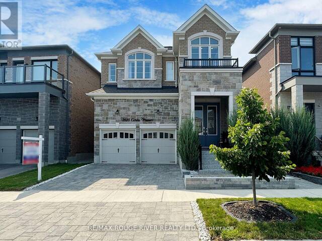 2620 CERISE MANOR Pickering Ontario