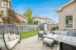 136 WINDWARD CRESCENT Vaughan 