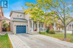 136 WINDWARD CRESCENT Vaughan 