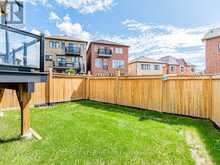 21 BAWDEN DRIVE Richmond Hill