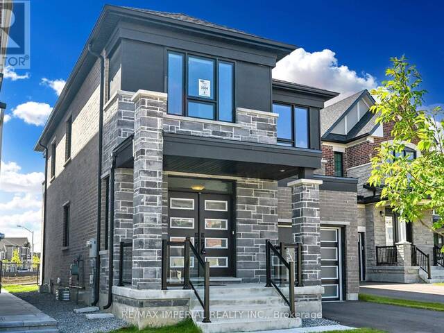 5 ERIN RIDGE COURT Markham Ontario