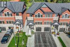 9 GORD MATTHEWS WAY Uxbridge