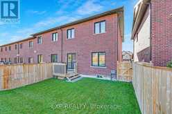 9 GORD MATTHEWS WAY Uxbridge