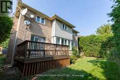 137 OLD SURREY LANE Richmond Hill 