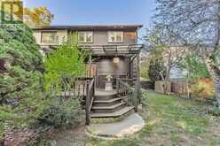 36 KIPLING PLACE Barrie 