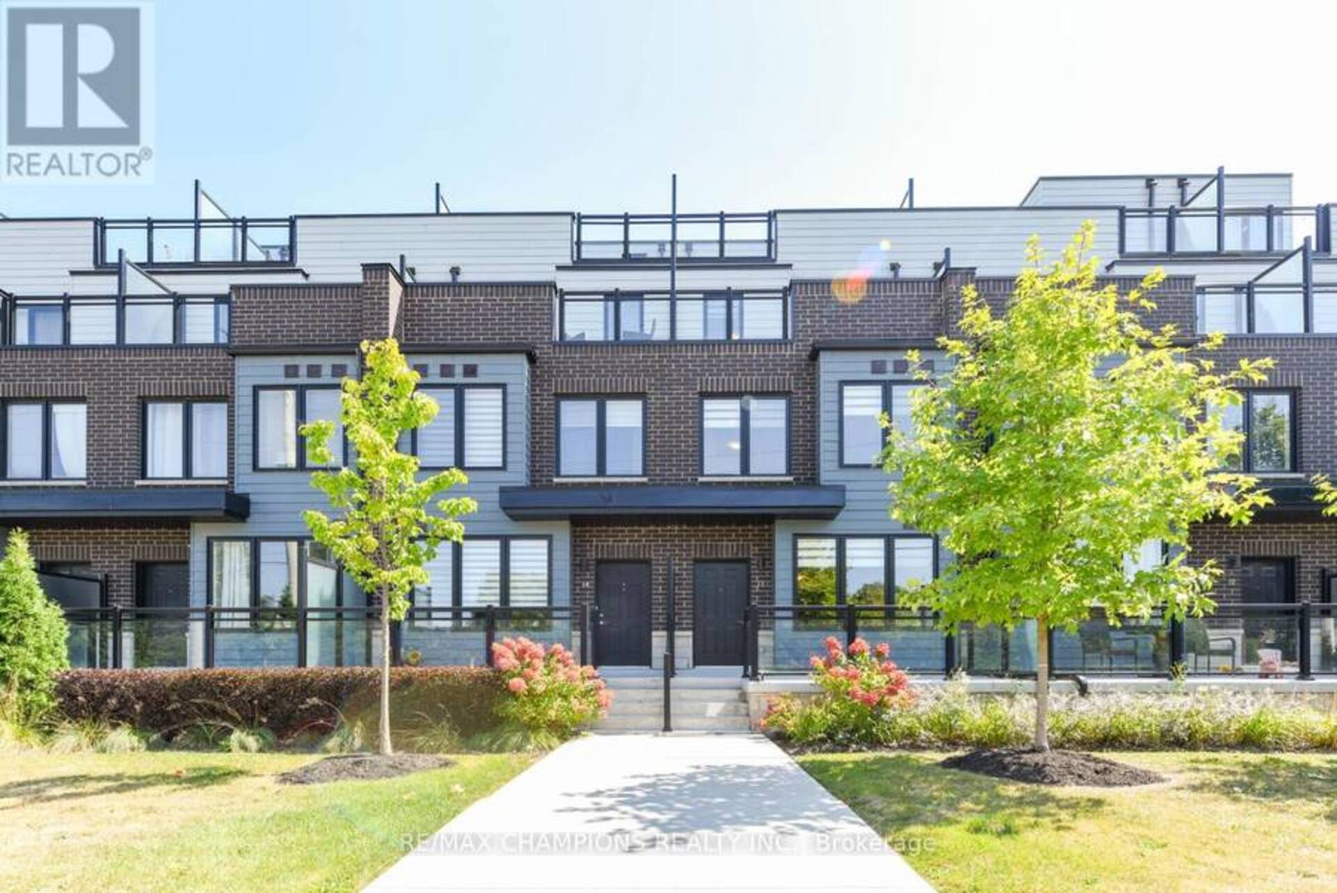 13 - 2232 BROMSGROVE ROAD Mississauga 