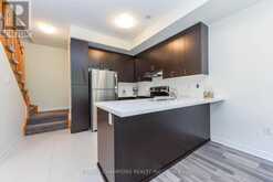 13 - 2232 BROMSGROVE ROAD Mississauga 