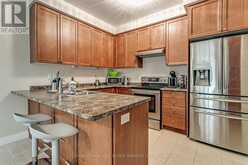 3076 JANICE DRIVE Oakville