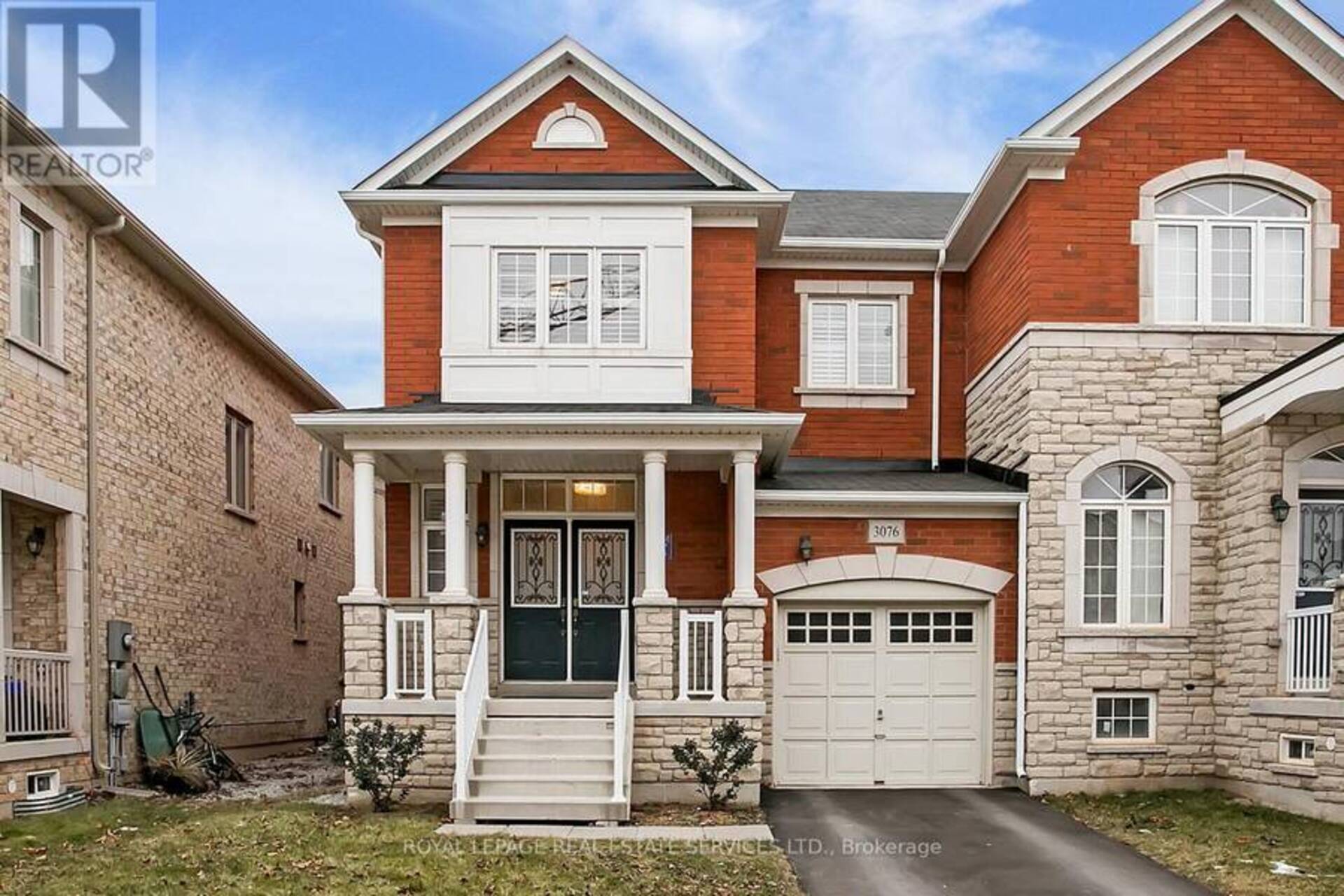 3076 JANICE DRIVE Oakville