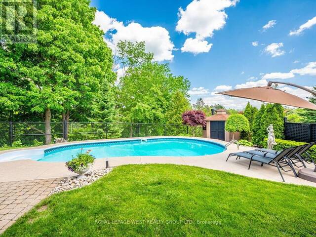 7 VANTAGEBROOK COURT Caledon Ontario