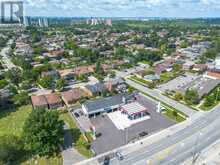 2922 ISLINGTON AVENUE Toronto 