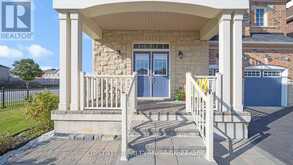 22 ADELINE COURT Brampton 