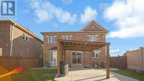 22 ADELINE COURT Brampton 