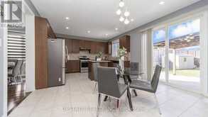 22 ADELINE COURT Brampton 