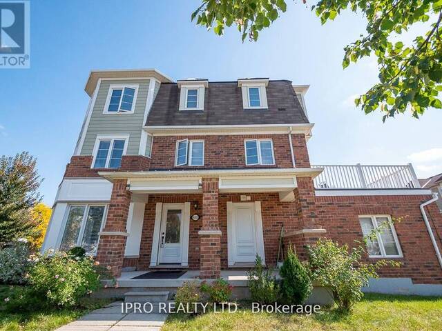 650 HOLLY AVENUE Milton Ontario