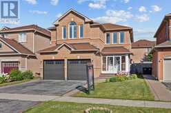 652 TWAIN AVENUE Mississauga