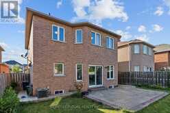 652 TWAIN AVENUE Mississauga 