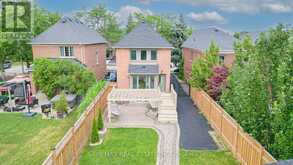 2651 DEVONSLEY CRESCENT Oakville 