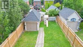 2651 DEVONSLEY CRESCENT Oakville 