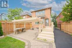 2651 DEVONSLEY CRESCENT Oakville 