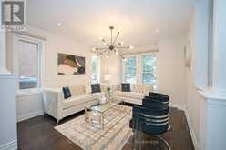 2651 DEVONSLEY CRESCENT Oakville 