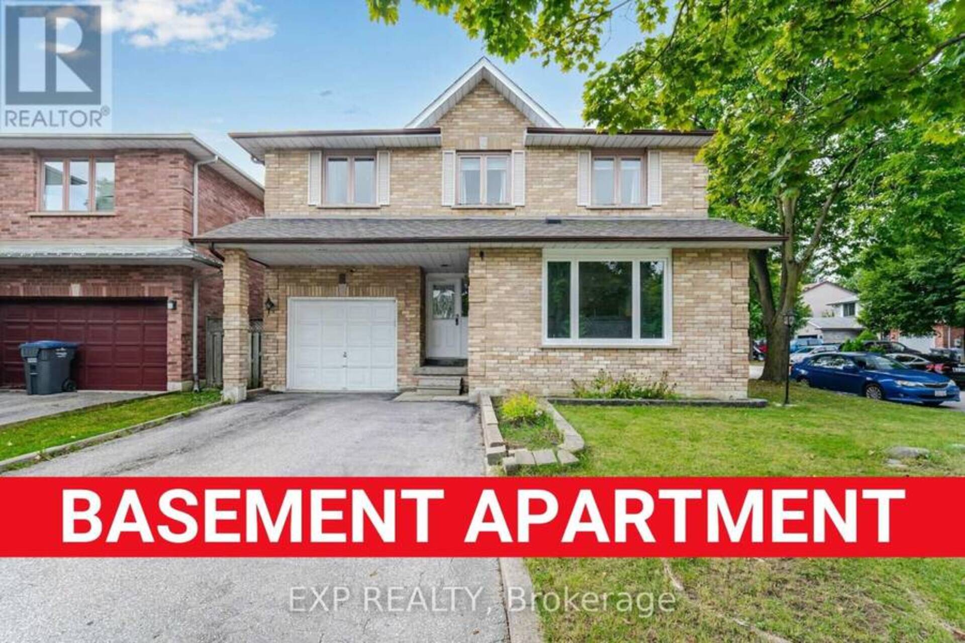 1 SAGE COURT Brampton 