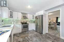 1 SAGE COURT Brampton 