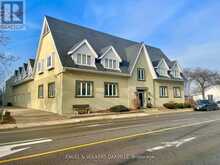 211 - 151 RANDALL STREET Oakville