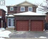 LOWER - 15 DONNA DRIVE Brampton 