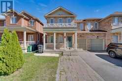 MAIN - 90 FLURRY CIRCLE Brampton 