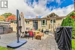 2262 SPRINGFIELD COURT Mississauga 