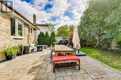 2262 SPRINGFIELD COURT Mississauga 